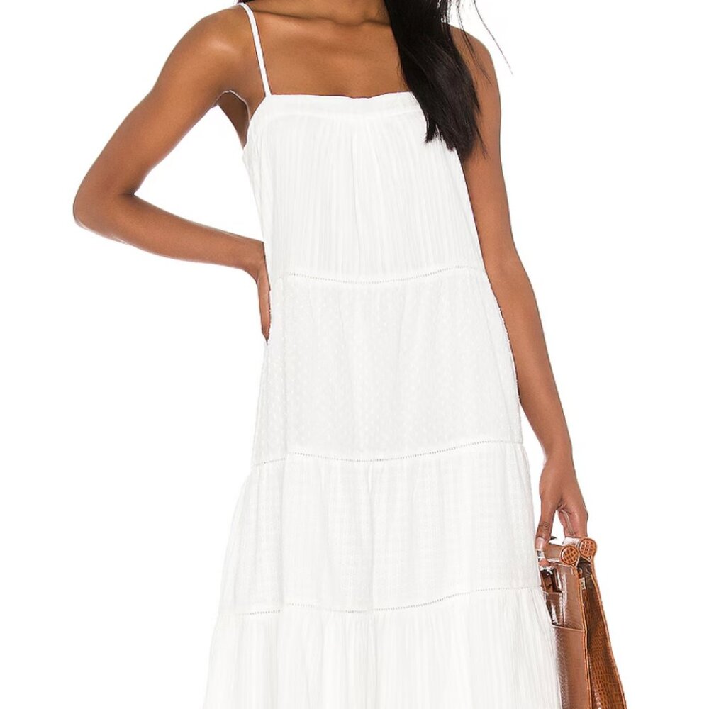 Jilly Dress